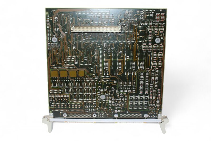 SIEMENS 6DD1606-3AC0 SIMADYN D I/O SUBMODULE - Image 4