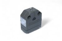 BALLUFF BNS004U LIMIT SWITCH BNS 819-99-R-11