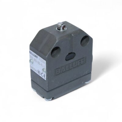 BALLUFF BNS004U LIMIT SWITCH BNS 819-99-R-11