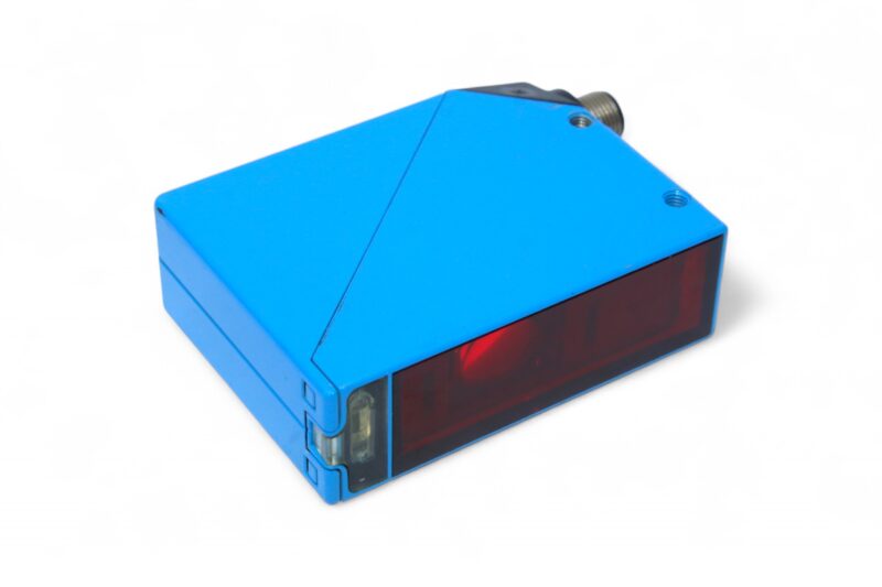 SICK WS24-2D430 PHOTOELECTRIC SENSOR 2021144 - Image 4