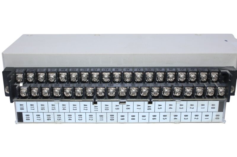 OMRON C500-OD212 OUTPUT UNIT 3G2A5-OD212 - Image 4