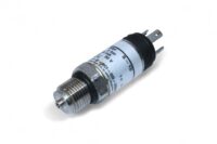 WIKA S-10 PRESSURE TRANSMITTER S-10-A-BCI-GD-ZGA4ZAZ-ZZZ -1…2 bar