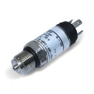 WIKA S-10 PRESSURE TRANSMITTER S-10-A-BCI-GD-ZGA4ZAZ-ZZZ -1…2 bar