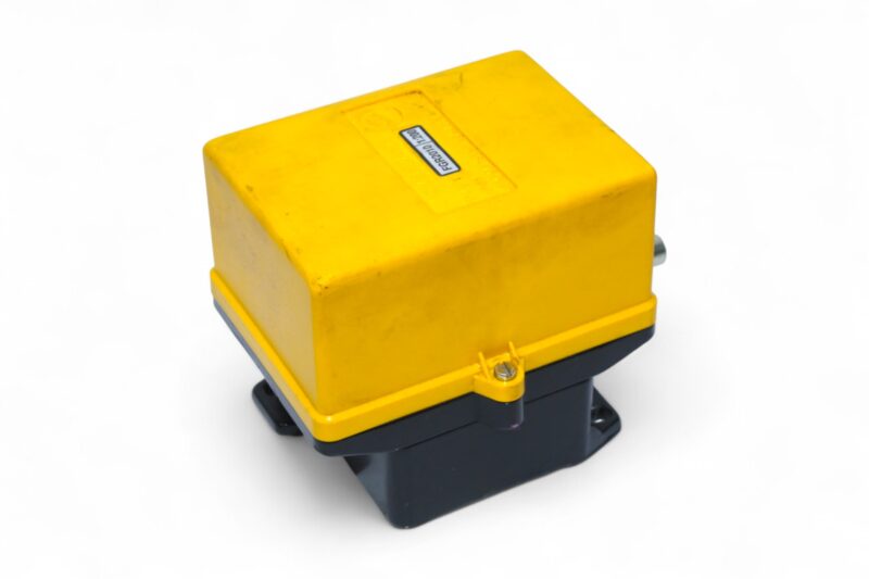 GIOVENZANA FGR2010 ROTARY LIMIT SWITCH - Image 4