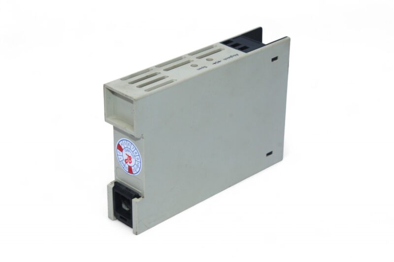 MARTENS ELEKTRONIK TV500L-200-5 ISOLATION AMPLIFIER - Image 4