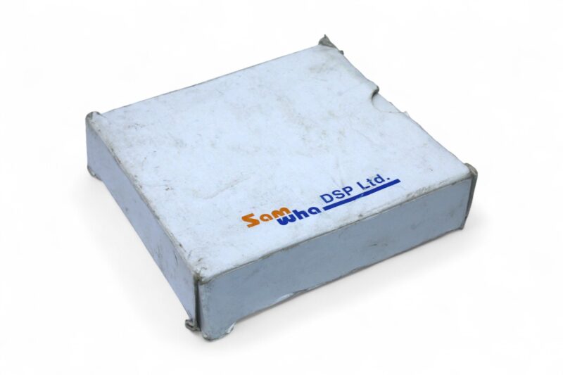 SamWha WKS-1210G2H04T SOLID STATE RELAY - Image 4