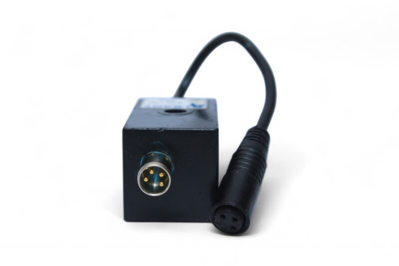 ALBANY 4806103 X 55 SENSOR - Image 5