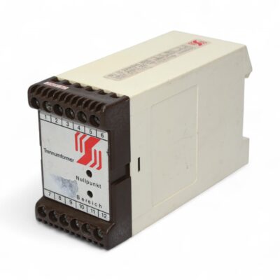 SCHUHMANN MESSTECHNIK TU 2.20 G TRANSFORMER (230 VAC)