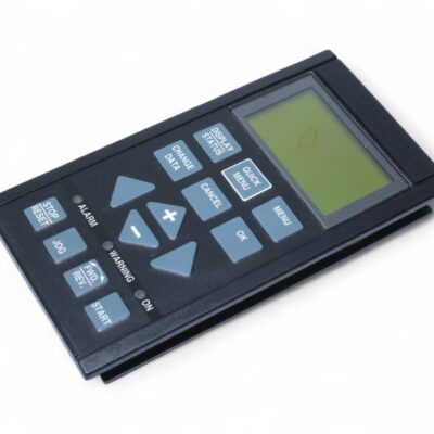 DANFOSS 176X0401 DRIVE KEYPAD 176X1075
