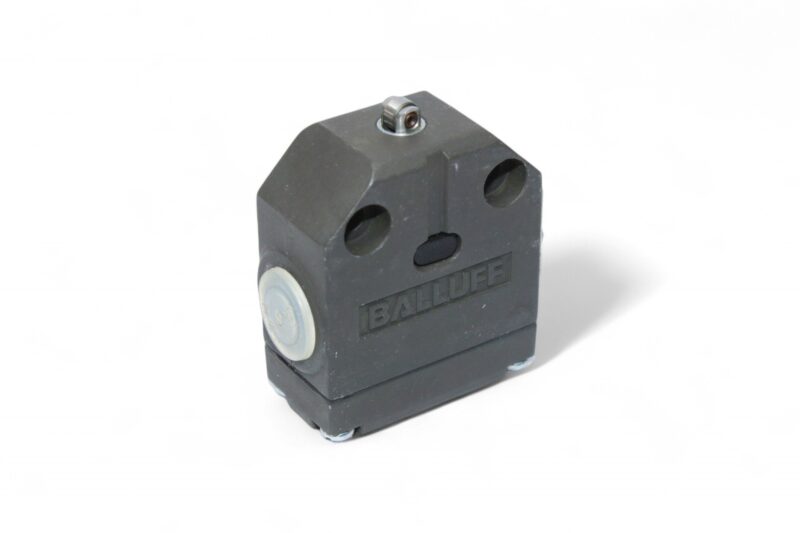 BALLUFF BNS004U LIMIT SWITCH BNS 819-99-R-11 - Image 4