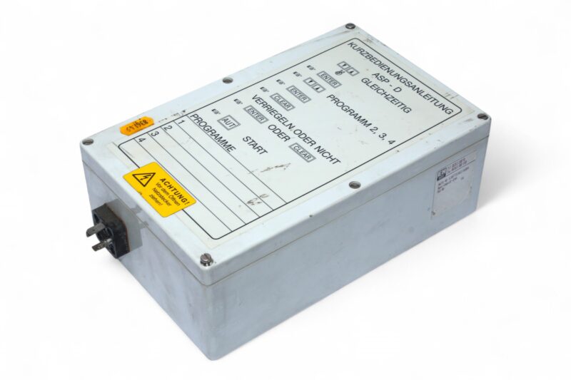 ENDRESS+HAUSER UE-ENA QUICK START GUIED K30775982/0004 - Image 6