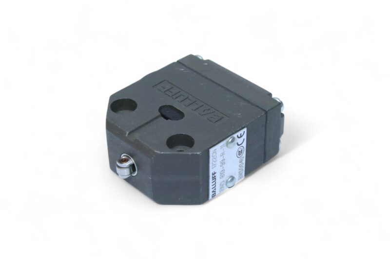 BALLUFF BNS004U LIMIT SWITCH BNS 819-99-R-11 - Image 5