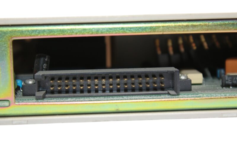 OMRON C500-OD212 OUTPUT UNIT 3G2A5-OD212 - Image 5