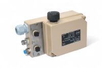 SAMSON 4763 ELECTRO PNEUMATIC POSITIONER 4763-01200121000000.04