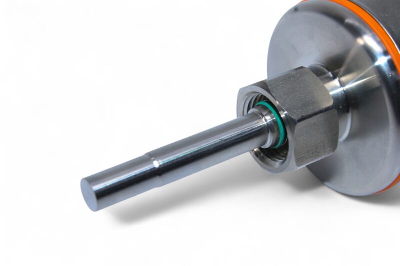 IFM SI500A FLOW MONITOR SID10ABBFPKG/US-100 - Image 7