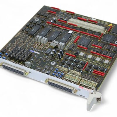 SIEMENS 6DD1606-3AC0 SIMADYN D I/O SUBMODULE