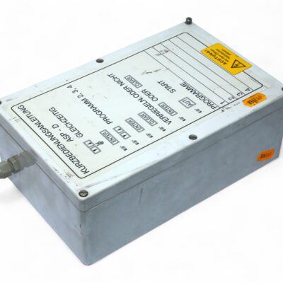 ENDRESS+HAUSER UE-ENA QUICK START GUIED K30775982/0004