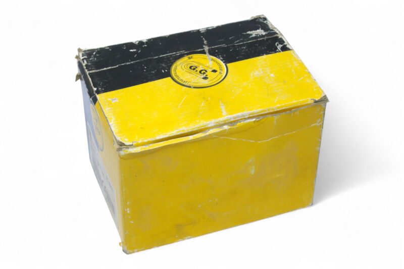 GIOVENZANA FGR2010 ROTARY LIMIT SWITCH - Image 7