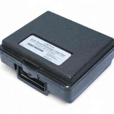 KENT MOORE J 38715-A DRIVER PASSENGER SIR LOAD TOOL