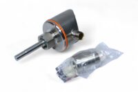 IFM SI500A FLOW MONITOR SID10ABBFPKG/US-100