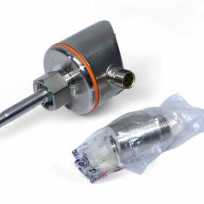 IFM SI500A FLOW MONITOR SID10ABBFPKG/US-100