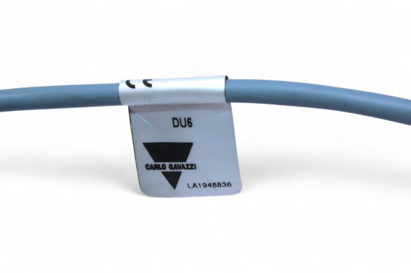 CARLO GAVAZZI DU6 Inductive Proximity Sensor - Image 2