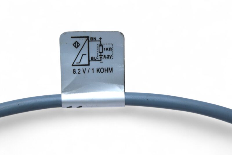 CARLO GAVAZZI DU6 Inductive Proximity Sensor - Image 3