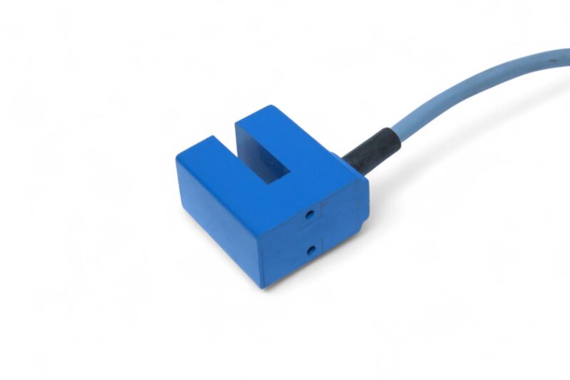 CARLO GAVAZZI DU6 Inductive Proximity Sensor - Image 4