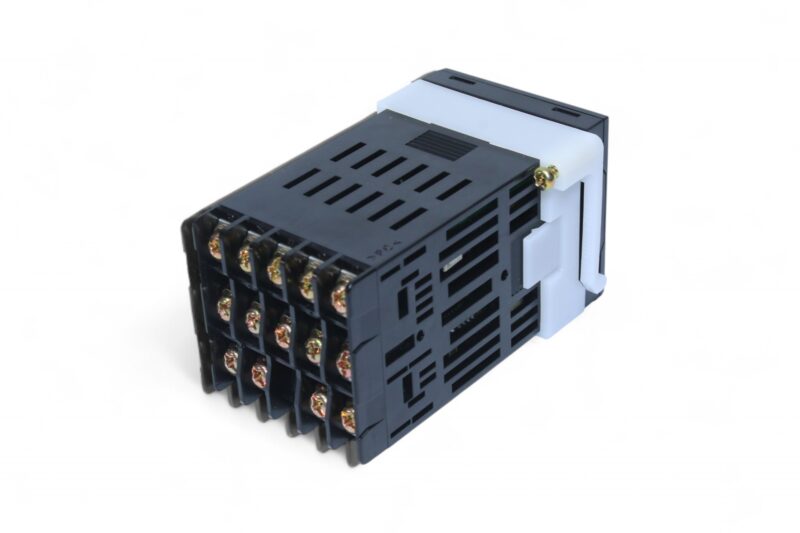 OMRON E5CN-R2MTC-500 Digital Temperature Controller (100 TO 240V) - Image 5