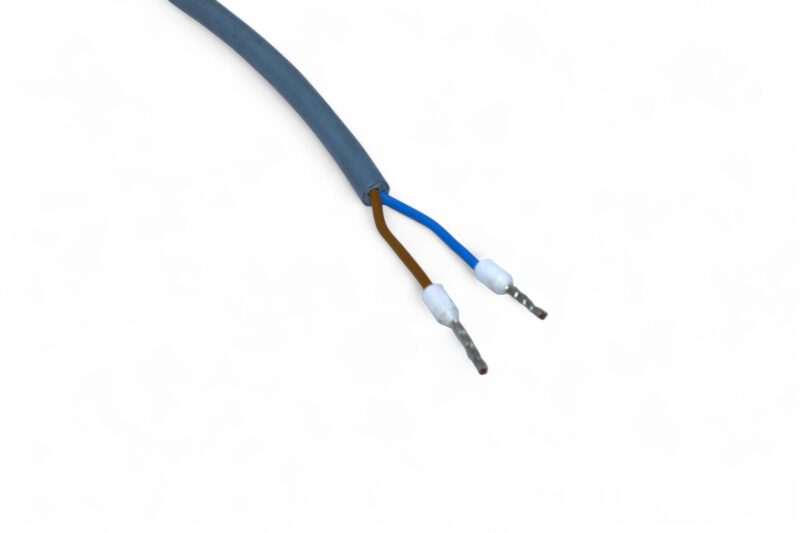 CARLO GAVAZZI DU6 Inductive Proximity Sensor - Image 6