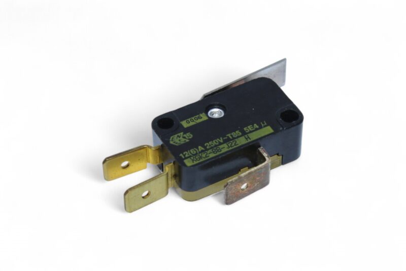 BURGESS XGK2-88-J22 MICRO SWITCH  - Image 3