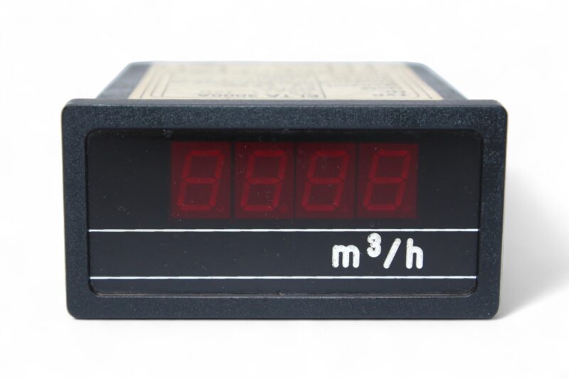 ELTA 3000A TEMPERATURE CONTROLLER 99.11 120 - Image 3