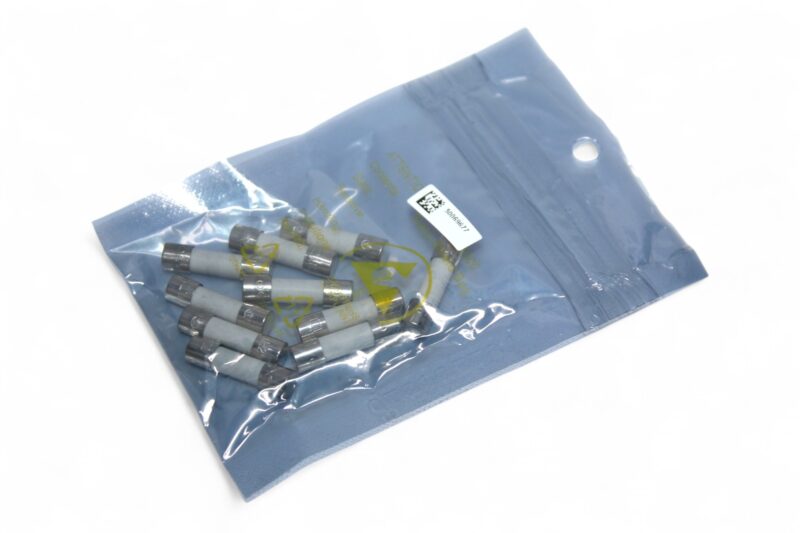 Endress+Hauser 50094003 Kit 10 fuses 250 VAC T 2A00 - Image 3