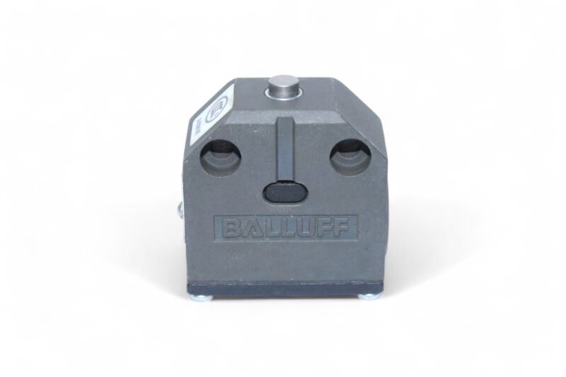 BALLUFF BNS008F LIMIT SWITCH BNS 819-X496-99-P-10 - Image 3