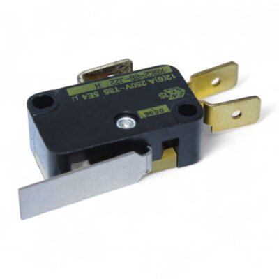 BURGESS XGK2-88-J22 MICRO SWITCH 