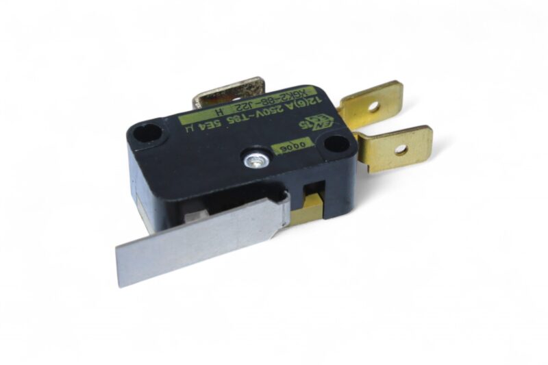 BURGESS XGK2-88-J22 MICRO SWITCH 