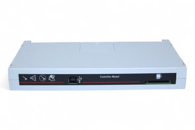 ESSER FXE808328.RE REDUNDANT CONTROL MODULE - Image 3