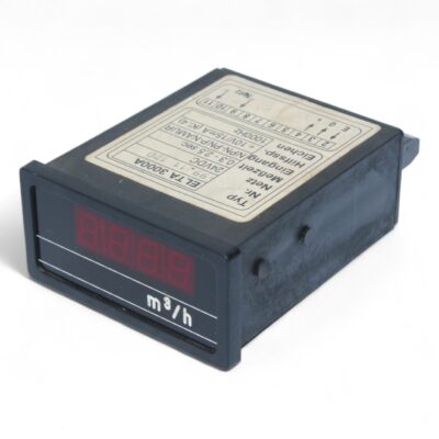 ELTA 3000A TEMPERATURE CONTROLLER 99.11 120