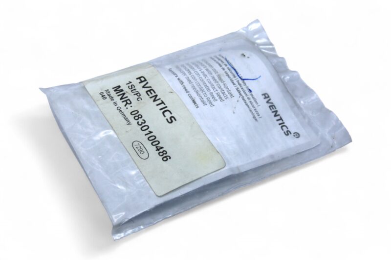 AVENTICS 0830100486 Proximity Sensor - Image 3
