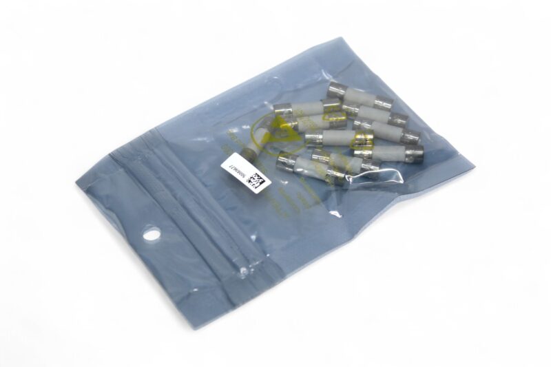 Endress+Hauser 50094003 Kit 10 fuses 250 VAC T 2A00 - Image 4