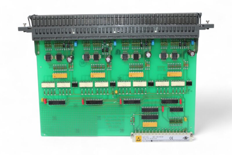 AEG DAP 112N DIGITAL OUTPUT - Image 4
