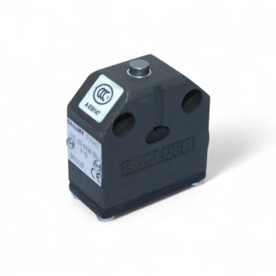 BALLUFF BNS008F LIMIT SWITCH BNS 819-X496-99-P-10