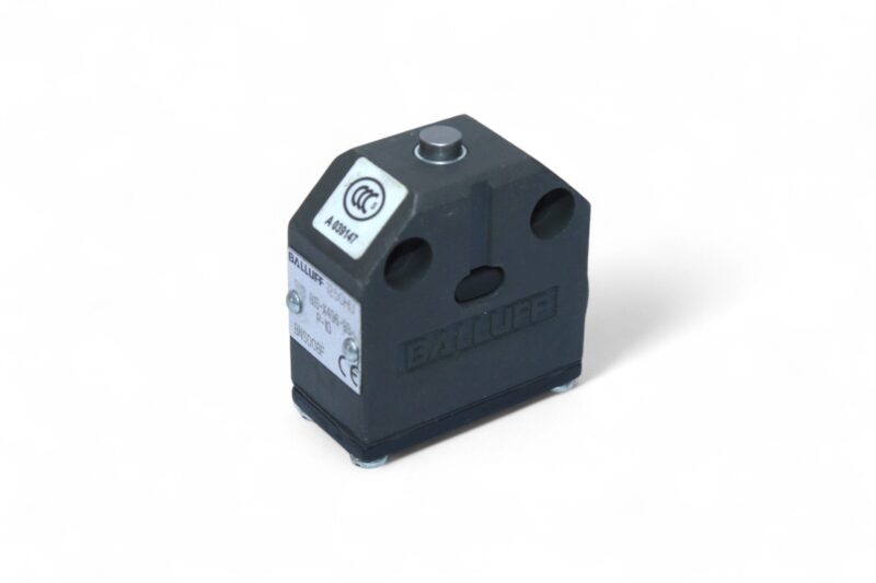 BALLUFF BNS008F LIMIT SWITCH BNS 819-X496-99-P-10