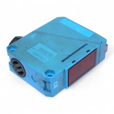 SICK WT260‑S270 Compact Photoelectric Sensor 6020769