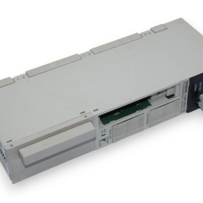 OMRON CVM1-CPU11-EV2 CPU UNIT