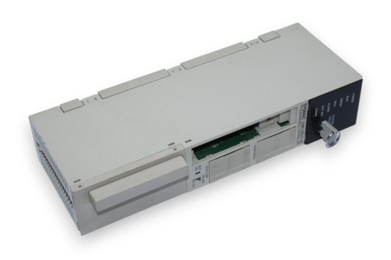 OMRON CVM1-CPU11-EV2 CPU UNIT