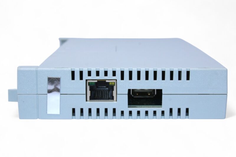 ESSER FXE808328.RE REDUNDANT CONTROL MODULE - Image 4
