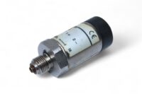 WIKA C-10 PRESSURE TRANSMITTER 7363193 -1…2 bar