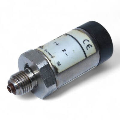 WIKA C-10 PRESSURE TRANSMITTER 7363193 -1…2 bar