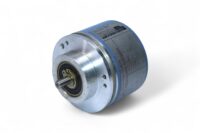 WACHENDORFF WDG 58B-250-A-G24-S2-A14 INCREMENTAL ENCODER